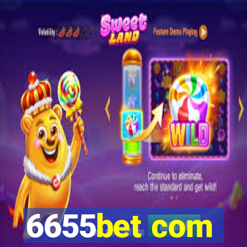 6655bet com